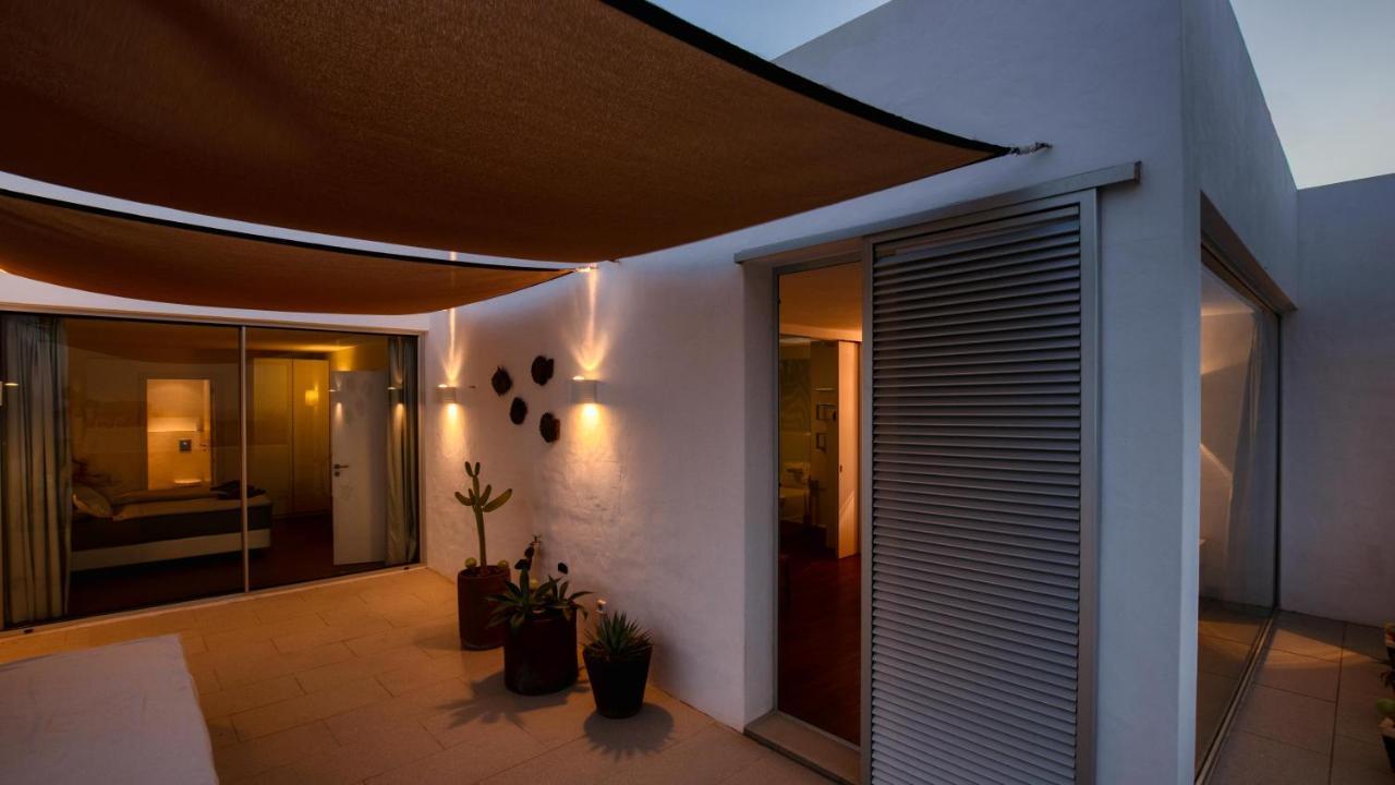 Villa Amor Costa Teguise Exterior foto
