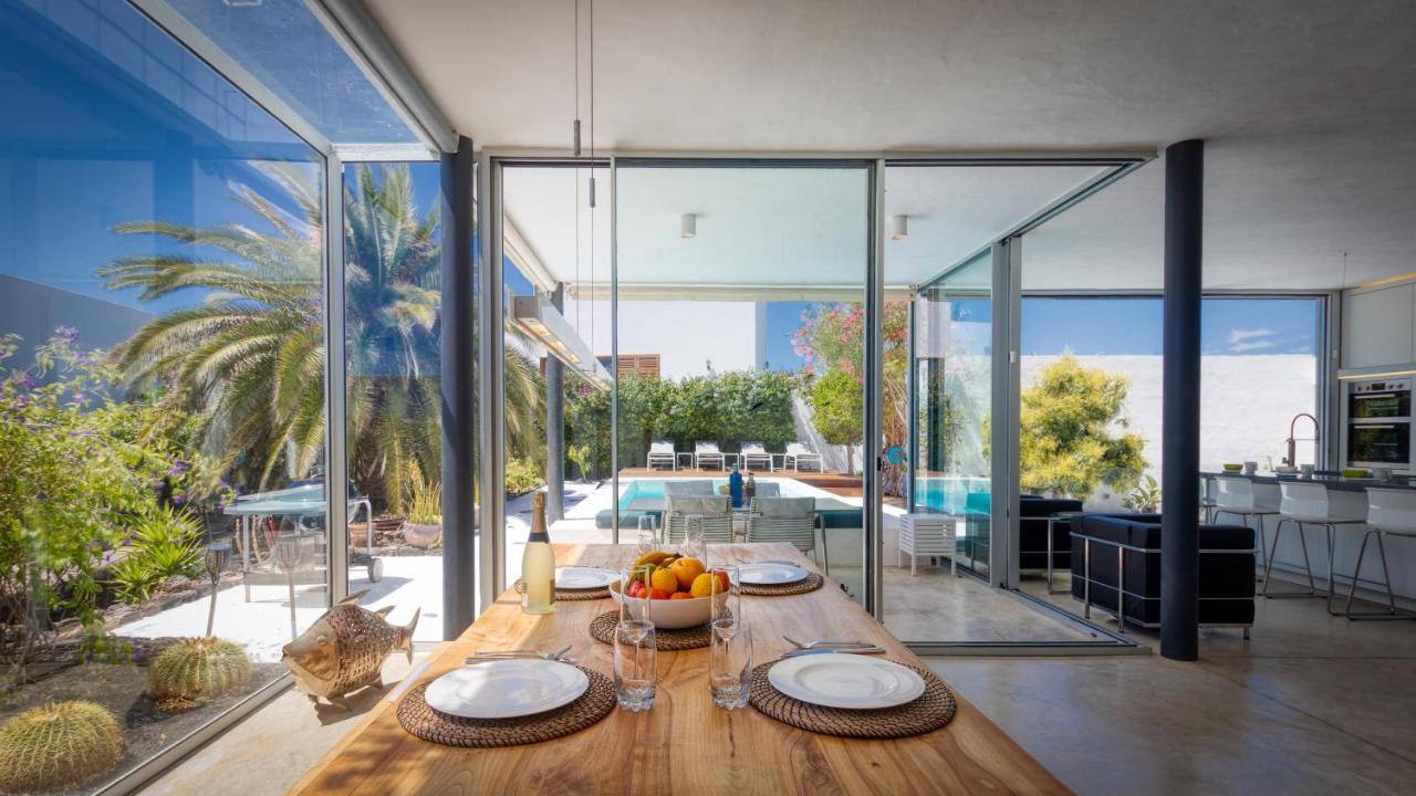 Villa Amor Costa Teguise Exterior foto
