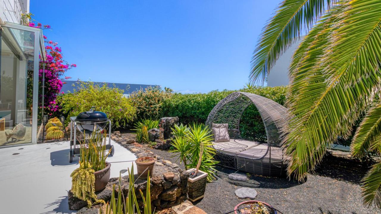 Villa Amor Costa Teguise Exterior foto