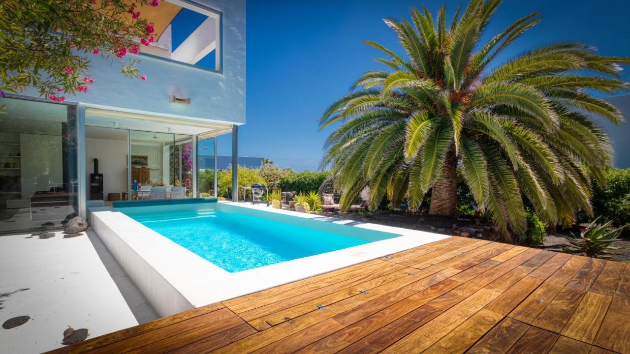 Villa Amor Costa Teguise Exterior foto